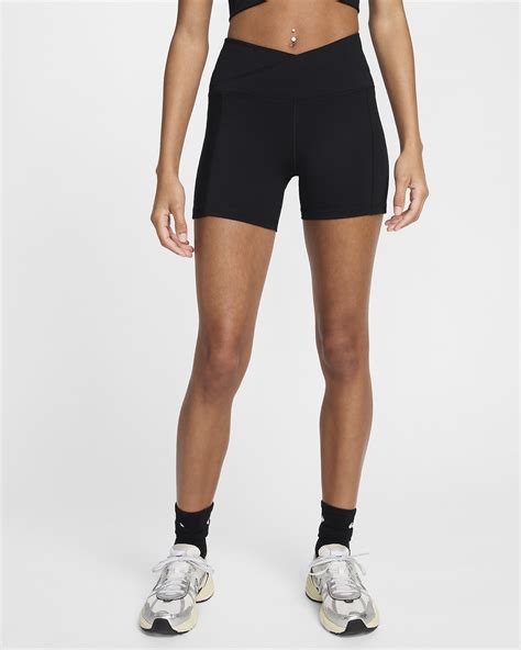 nike damen shorts 12 5 cm|Nike Women's Shorts .